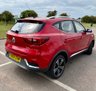 USED 2020 69 MG MG ZS 1.0 EXCLUSIVE 5d 110 BHP 