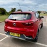 USED 2020 69 MG MG ZS 1.0 EXCLUSIVE 5d 110 BHP 