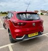 USED 2020 69 MG MG ZS 1.0 EXCLUSIVE 5d 110 BHP 