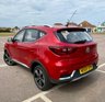 USED 2020 69 MG MG ZS 1.0 EXCLUSIVE 5d 110 BHP 
