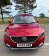 USED 2020 69 MG MG ZS 1.0 EXCLUSIVE 5d 110 BHP 