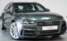 USED 2017 17 AUDI A4 3.0 AVANT TDI QUATTRO S LINE 5d 268 BHP 