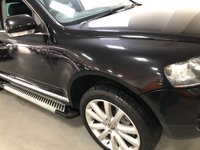USED 2005 55 VOLKSWAGEN TOUAREG 4.9 V10 TDI  5d 308 BHP * NAV * 20 INCH ALLOY WHEELS  * 2 KEYS * MOT JULY *