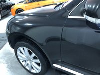 USED 2005 55 VOLKSWAGEN TOUAREG 4.9 V10 TDI  5d 308 BHP * NAV * 20 INCH ALLOY WHEELS  * 2 KEYS * MOT JULY *
