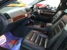 USED 2005 55 VOLKSWAGEN TOUAREG 4.9 V10 TDI  5d 308 BHP * NAV * 20 INCH ALLOY WHEELS  * 2 KEYS * MOT JULY *