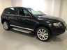USED 2005 55 VOLKSWAGEN TOUAREG 4.9 V10 TDI  5d 308 BHP * NAV * 20 INCH ALLOY WHEELS  * 2 KEYS * MOT JULY *