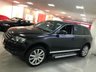 USED 2005 55 VOLKSWAGEN TOUAREG 4.9 V10 TDI  5d 308 BHP * NAV * 20 INCH ALLOY WHEELS  * 2 KEYS * MOT JULY *