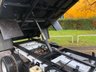 USED 2014 14 FORD TRANSIT 350m TDCi 100 TIPPER STEEL BODY DRW  