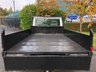 USED 2014 14 FORD TRANSIT 350m TDCi 100 TIPPER STEEL BODY DRW  