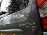 USED 2013 13 PEUGEOT PARTNER 1.6 E-HDI TEPEE S 5d 92 BHP ONLY 22K FROM NEW A/C DISABLED RAMP