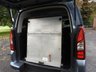 USED 2013 13 PEUGEOT PARTNER 1.6 E-HDI TEPEE S 5d 92 BHP ONLY 22K FROM NEW A/C DISABLED RAMP