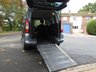 USED 2013 13 PEUGEOT PARTNER 1.6 E-HDI TEPEE S 5d 92 BHP ONLY 22K FROM NEW A/C DISABLED RAMP