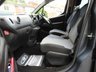 USED 2013 13 PEUGEOT PARTNER 1.6 E-HDI TEPEE S 5d 92 BHP ONLY 22K FROM NEW A/C DISABLED RAMP