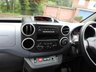 USED 2013 13 PEUGEOT PARTNER 1.6 E-HDI TEPEE S 5d 92 BHP ONLY 22K FROM NEW A/C DISABLED RAMP