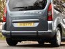 USED 2013 13 PEUGEOT PARTNER 1.6 E-HDI TEPEE S 5d 92 BHP ONLY 22K FROM NEW A/C DISABLED RAMP