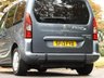 USED 2013 13 PEUGEOT PARTNER 1.6 E-HDI TEPEE S 5d 92 BHP ONLY 22K FROM NEW A/C DISABLED RAMP