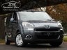 USED 2013 13 PEUGEOT PARTNER 1.6 E-HDI TEPEE S 5d 92 BHP ONLY 22K FROM NEW A/C DISABLED RAMP