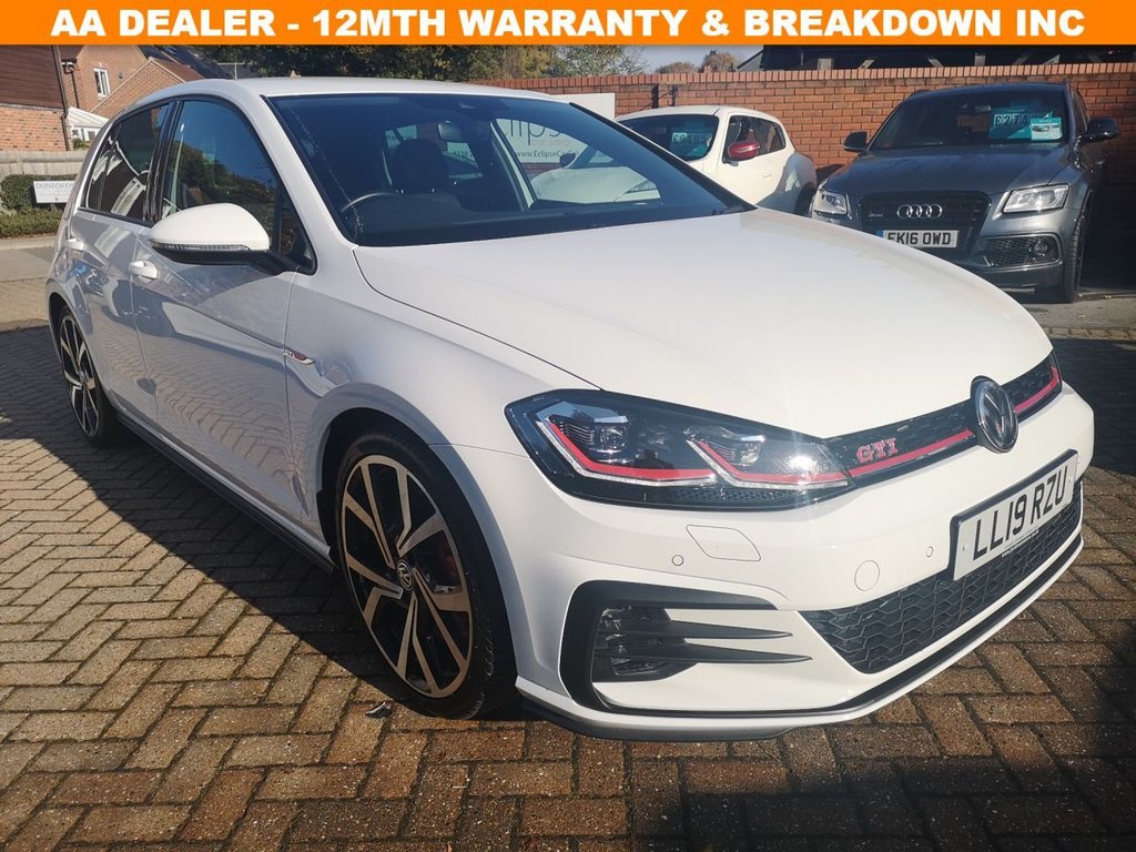 View our VOLKSWAGEN GOLF