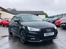 USED 2015 65 AUDI A1 1.4 TFSI S LINE 3d 123 BHP SPORT SEATS * ALLOYS