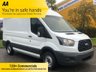 USED 2017 17 FORD TRANSIT 310 TDCi 105 L2 H3 MWB H/R P/V FWD 