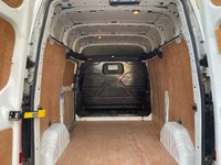 USED 2014 14 FORD TRANSIT CUSTOM 270 TDCi 100 L1 H2 HIGH ROOF [ LOW MILEAGE ] PANEL VAN FWD 