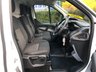 USED 2014 14 FORD TRANSIT CUSTOM 270 TDCi 100 L1 H2 HIGH ROOF [ LOW MILEAGE ] PANEL VAN FWD 