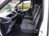 USED 2014 14 FORD TRANSIT CUSTOM 270 TDCi 100 L1 H2 HIGH ROOF [ LOW MILEAGE ] PANEL VAN FWD 