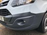 USED 2014 14 FORD TRANSIT CUSTOM 270 TDCi 100 L1 H2 HIGH ROOF [ LOW MILEAGE ] PANEL VAN FWD 