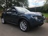 USED 2010 60 NISSAN JUKE 1.6 ACENTA PREMIUM 5d 117 BHP Low Mileage And Full Service History
