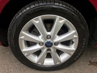 USED 2010 60 FORD FIESTA 1.4 ZETEC 16V 3d 96 BHP Ideal 1st Car With Low Insurance Group.
