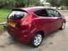 USED 2010 60 FORD FIESTA 1.4 ZETEC 16V 3d 96 BHP Ideal 1st Car With Low Insurance Group.