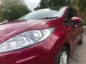 USED 2010 60 FORD FIESTA 1.4 ZETEC 16V 3d 96 BHP Ideal 1st Car With Low Insurance Group.