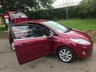 USED 2010 60 FORD FIESTA 1.4 ZETEC 16V 3d 96 BHP Ideal 1st Car With Low Insurance Group.