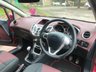 USED 2010 60 FORD FIESTA 1.4 ZETEC 16V 3d 96 BHP Ideal 1st Car With Low Insurance Group.