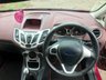 USED 2010 60 FORD FIESTA 1.4 ZETEC 16V 3d 96 BHP Ideal 1st Car With Low Insurance Group.