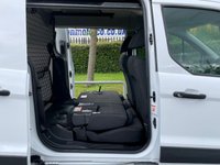 USED 2015 65 FORD TRANSIT CONNECT 230 L2 D/CREW CAB 1.6 TDCi 95 + A/C 