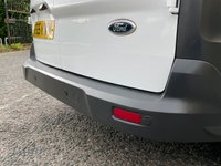USED 2015 65 FORD TRANSIT CONNECT 230 L2 D/CREW CAB 1.6 TDCi 95 + A/C 