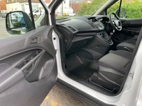 USED 2015 65 FORD TRANSIT CONNECT 230 L2 D/CREW CAB 1.6 TDCi 95 + A/C 