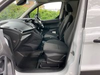 USED 2015 65 FORD TRANSIT CONNECT 230 L2 D/CREW CAB 1.6 TDCi 95 + A/C 