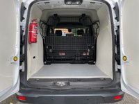 USED 2015 65 FORD TRANSIT CONNECT 230 L2 D/CREW CAB 1.6 TDCi 95 + A/C 