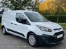 USED 2015 65 FORD TRANSIT CONNECT 230 L2 D/CREW CAB 1.6 TDCi 95 + A/C 