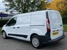 USED 2015 65 FORD TRANSIT CONNECT 230 L2 D/CREW CAB 1.6 TDCi 95 + A/C 