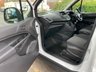 USED 2015 65 FORD TRANSIT CONNECT 230 L2 D/CREW CAB 1.6 TDCi 95 + A/C 