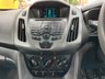 USED 2015 65 FORD TRANSIT CONNECT 230 L2 D/CREW CAB 1.6 TDCi 95 + A/C 