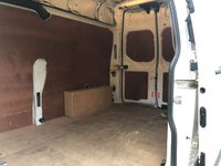 USED 2017 67 FORD TRANSIT CUSTOM 290 TDCi 130 L2 H2 LWB HIGH ROOF P/V FWD 