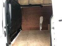 USED 2017 67 FORD TRANSIT CUSTOM 290 TDCi 130 L2 H2 LWB HIGH ROOF P/V FWD 