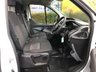 USED 2017 67 FORD TRANSIT CUSTOM 290 TDCi 130 L2 H2 LWB HIGH ROOF P/V FWD 