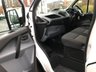 USED 2017 67 FORD TRANSIT CUSTOM 290 TDCi 130 L2 H2 LWB HIGH ROOF P/V FWD 