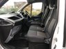 USED 2017 67 FORD TRANSIT CUSTOM 290 TDCi 130 L2 H2 LWB HIGH ROOF P/V FWD 
