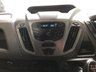 USED 2017 67 FORD TRANSIT CUSTOM 290 TDCi 130 L2 H2 LWB HIGH ROOF P/V FWD 
